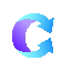 CrossWallet CWT ロゴ