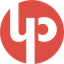 Crowdholding YUP Logotipo