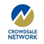 CrowdSale Network CSNP Logotipo