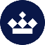 Crown Finance CRN ロゴ
