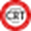CRTCoin CRT Logotipo