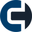 CryptCoin CRYPT Logotipo