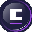 Cryptex Finance CTX ロゴ