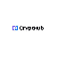 CryptHub CRHT ロゴ