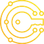 CrypticCoin CRYP Logo