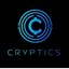 Cryptics QRP Logotipo