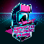 Crypto Arcade Punk C-ARCADE ロゴ