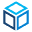 Crypto Blocks BLOCKS Logotipo