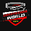 Crypto Cars World CARS ロゴ