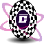 Crypto Crash Gaming CCG Logo