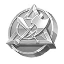 Crypto Gladiator Shards CGL логотип