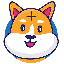 Crypto Inu ABCD ロゴ