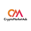 Crypto Market Ads CMA логотип