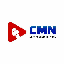 Crypto Media Network CMN Logotipo