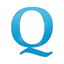 Crypto Potential QCP Logotipo