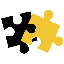 Crypto Puzzles ERC20 CPTE Logo