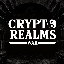 Crypto Realms War YNY Logotipo