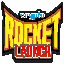 Crypto Rocket Launch CRL логотип