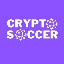 Crypto Soccer $CRS Logo