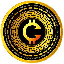 Crypto tex CTEX Logotipo
