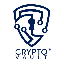 Crypto Vault CVT Logotipo