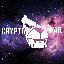 Crypto War $GW Logo