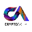 CryptoArt.Ai CART ロゴ