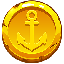 CryptoBay BAY ロゴ