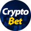 CryptoBet CBET ロゴ