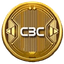 CryptoBharatCoin CBC Logotipo