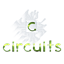CryptoCircuits CIRC Logotipo