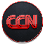CryptoCurrency Network CCN ロゴ