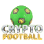 CryptoFootball BALLZ Logotipo