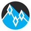 CryptoForecast CFT Logotipo