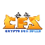 CryptoForSpeed CFS Logotipo