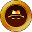 CryptoGangsters CGANG Logotipo