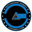 Cryptographic Anomaly CGA ロゴ