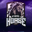 CryptoHorse CHORSE Logotipo