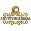 CryptoJournal CJC ロゴ