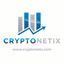 Cryptonetix CIX ロゴ