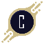 Cryptonits CRTIS ロゴ