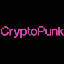 CryptoPunk #9998 9998 ロゴ