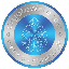 CryptoWater C2O Logo