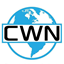 CryptoWorldNews CWN Logotipo