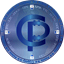Cryptsy Points POINTS Logo