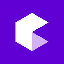 Cubics CUBIC Logotipo