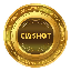 CV SHOTS CVSHOT Logo