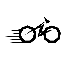 Cycling App CYC ロゴ