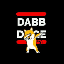 Dabb Doge DDOGE 심벌 마크