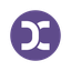 DAEX DAX логотип